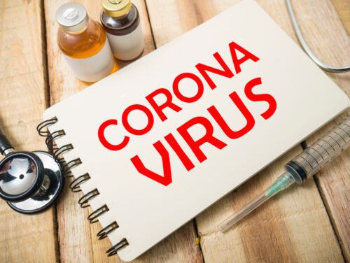 Corona-Infektion ohne objektiven Nachweis - Fernbleiben Hauptverhandlung – Entschuldigung