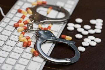 Bestellung von Betäubungsmitteln im Internet – Strafbarkeit