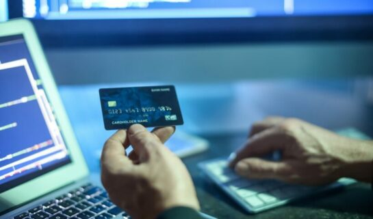 Kreditkartenbetrug – Was tun bei Kreditkartenmissbrauch?