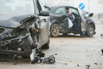Fahrerlaubnisentziehung – bedeutender Fremdschaden – Untergrenze – Berechnung des Schadens