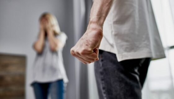 Häusliche Gewalt - Strafen Häusliche Gewalt - Strafen