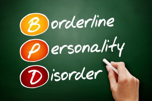 Borderline Persönlichkeitsstörung - Unfähigkeit der Selbstverteidigung - Pflichtverteidiger