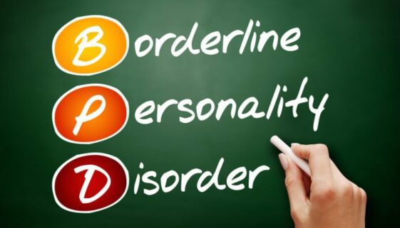 Borderline Persönlichkeitsstörung - Unfähigkeit der Selbstverteidigung - Pflichtverteidiger Borderline Persönlichkeitsstörung - Unfähigkeit der Selbstverteidigung - Pflichtverteidiger