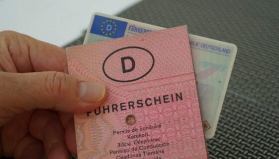 Gegenstandswert eines gefälschten Führerscheins Gegenstandswert eines gefälschten Führerscheins