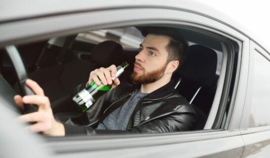 Trunkenheit im Verkehr – Regelvermutung zur Ungeeignetheit zum Führen von Kraftfahrzeugen