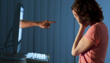 Einschüchterung und Bedrohung Einschüchterung und Bedrohung
