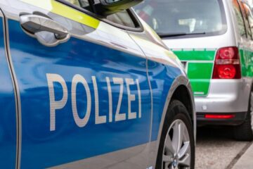 Erkennungsdienstliche Behandlung, Anfangsverdacht