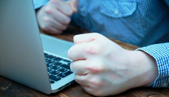 Hasskriminalität im Internet Hasskriminalität im Internet