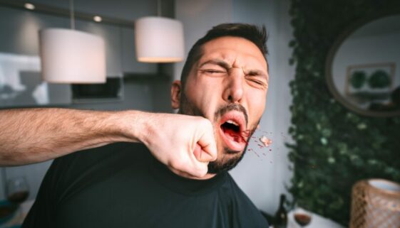 Gefährliche Körperverletzung durch Faustschlag eines Amateurboxers Gefährliche Körperverletzung durch Faustschlag eines Amateurboxers