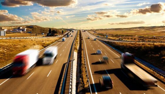 Logistic,And,Transport.,Highway,Transport.road,Safety.international,Distribution,And,Delivery,Of Einziehung von Gewinnen aus Transportfahrten ohne Fahrerlaubnis