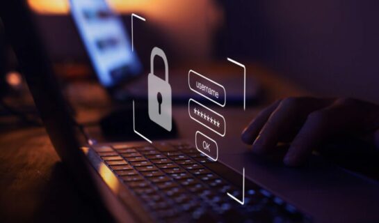 Ausspähen von Daten – Überwindung einer durch Passwort geschützten Zugangssicherung