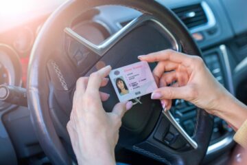 Kraftfahrzeugführung mit EU-Fahrerlaubnis nach Verhängung einer isolierten Sperrfrist im Inland