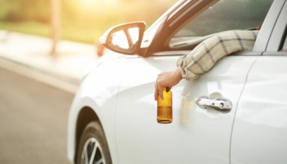 Fahrlässige Straßen-Gefährdung: Fahrerlaubnis nach Trunkenheit nicht entzogen