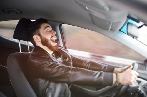 Gefährdung des Straßenverkehrs: Konkrete Gefahren & Folgen