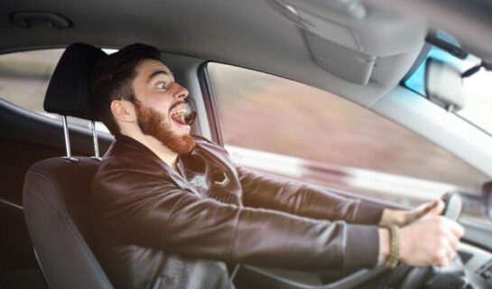 Fahrerlaubnisentziehung – Gefährdung des Straßenverkehrs – Verhalten zur Kollisionsvermeidung
