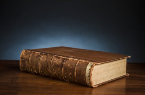 Märchenbuch