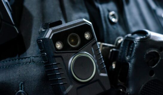 „Body-Cam“ Aufnahme Polizeibeamter – nichtöffentlich i.S.d. § 201 StGB?