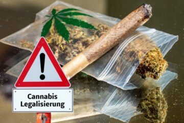 Neufestsetzung drogenbezogener Weisungen nach Inkrafttreten des Cannabisgesetzes