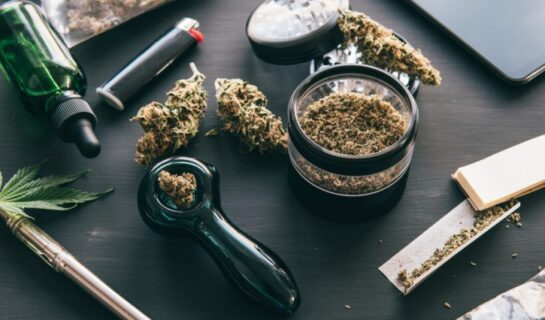 Nicht geringe Menge von Cannabisprodukten – mindestens 7,5 g THC