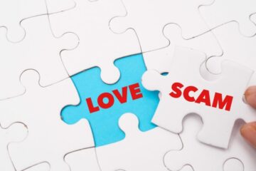 Love scam – Strafbarkeit als Betrug