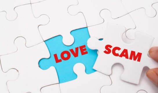 Love scam – Strafbarkeit als Betrug