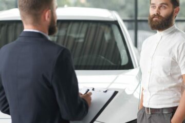 Betrug durch Autoverkäufer – Strafbarkeit