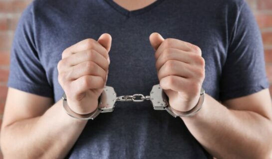 Strafrecht: Unterscheidung Festnahme und Verhaftung