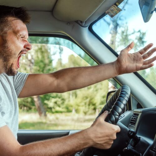 Fristlose Kündigung bei Verkehrsverstoß