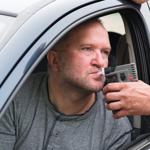 Alkohol und Schuldfähigkeit