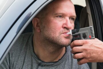 Beurteilung Schuldfähigkeit – Bedeutung eines polizeilichen Alkohol-Vortests