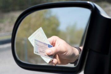 Vorsorgliche Fahrerlaubnisentziehung einer ausländischen Fahrerlaubnis