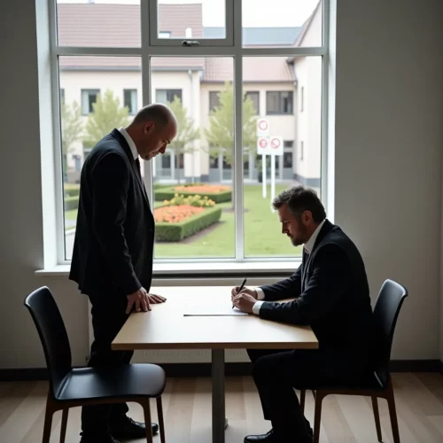 Rechtsmittelverzicht Untergebrachter