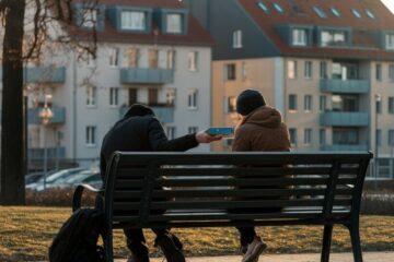 Entscheidung zur Neufestsetzung von Strafen nach KCanG