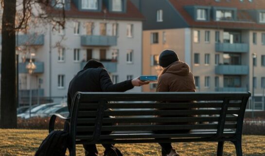 Entscheidung zur Neufestsetzung von Strafen nach KCanG