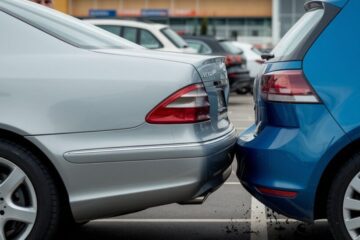 Verkehrsunfallflucht – Wegfall des Grundes für eine vorläufige Fahrerlaubnisentziehung