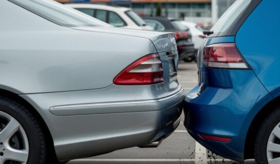 Verkehrsunfallflucht – Wegfall des Grundes für eine vorläufige Fahrerlaubnisentziehung