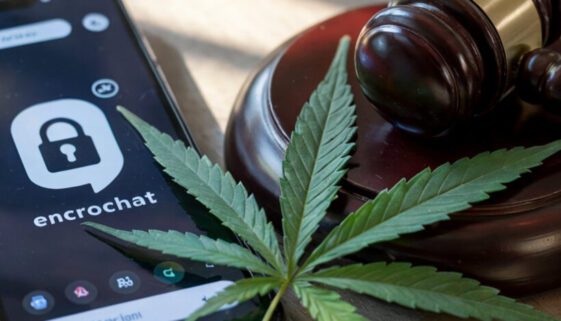 BGH Urteil: Beweisverwertung Daten EncroChat