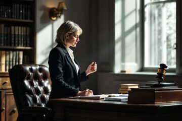 Akteneinsichtsrecht – Ablehnung bei mittelbarem Schaden