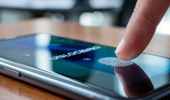BGH: Handy entsperren per Fingerabdruck: Zwangsweise Smartphone-Entsperrung durch Polizei erlaubt