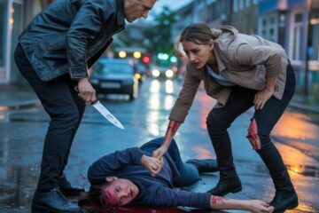 Verletztenbegriff im Sinne der Nebenklagevorschriften – Prozessuale Tat (§ 264 StPO)