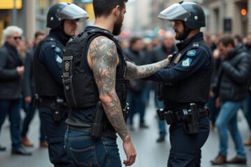 Öffentlichkeit einer Beleidigung i.S.d. § 185 StGB
