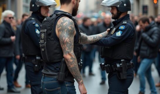 Öffentlichkeit einer Beleidigung i.S.d. § 185 StGB