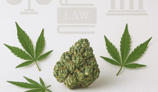 BGH Cannabis Urteil: Betäubungsmittel-Definition im Strafrecht nach KCanG geklärt