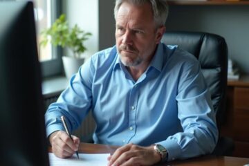 Wirksamer Strafbefehlseinspruch per E-Mail?