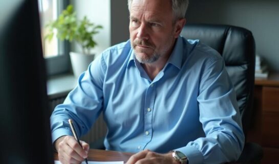 Wirksamer Strafbefehlseinspruch per E-Mail?