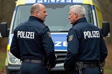 Rechtswidriger Durchsuchungsbeschluss