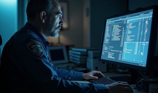 Dienstlich nicht veranlasste Datenbankabfrage durch – DS-GVO-Verstoß