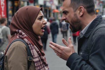 Fremdenfeindliche Beleidigung: Gericht kippt Urteil – Wie weit reicht Meinungsfreiheit?