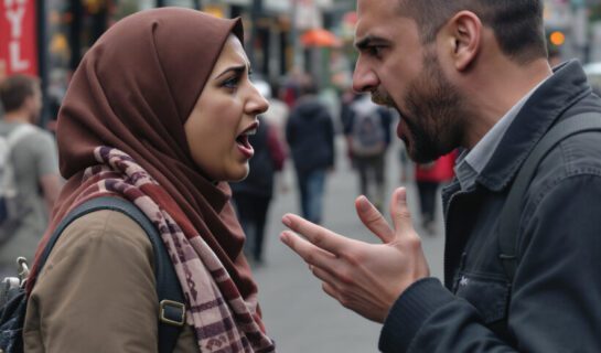 Fremdenfeindliche Beleidigung: Gericht kippt Urteil – Wie weit reicht Meinungsfreiheit?