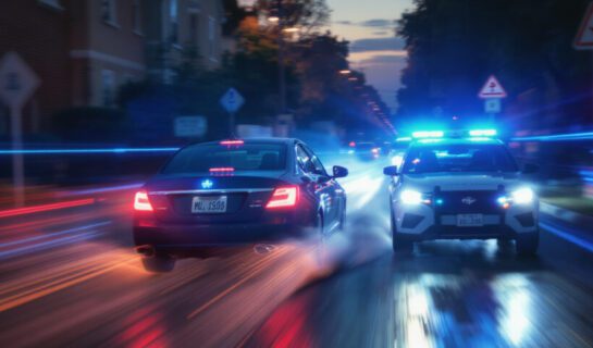 Gerichtsurteil: Autohersteller muss Fahrzeugdaten für Strafverfahren herausgeben